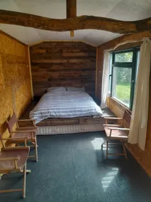 Unique Off Grid Cabin on Private Land - Image 3