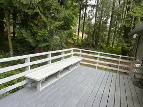 House in private neighborhood for 7 - Image 3