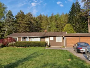 House with sea view, 8 people - Image 2