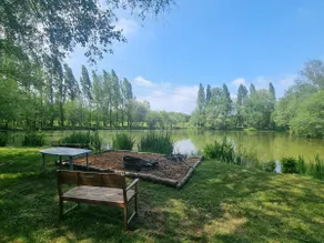 Lakeside cabin for 4 people - Image 3