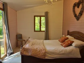 Lakeside cabin for 4 people - Image 4