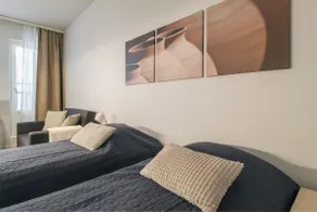 Myllytupa | 27m² studio | Parking | Wi-Fi - Image 4