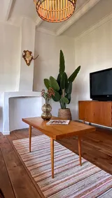 Cozy family home with garden! - Image 5
