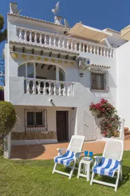 Casa Azul, Moraira, Spain - Image 2