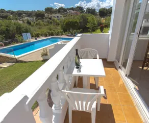 Casa Azul, Moraira, Spain - Image 3