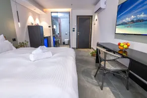 Davidka Guest House - 208 - Image 4