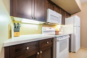 Spacious Club Suite: King Bed, Jacuzzi, Pool, BBQ - Image 2