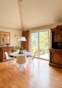Conradshöh vacation home with sauna - Image 3