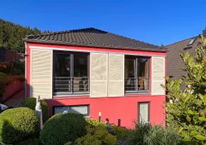 Conradshöh vacation home with sauna - Image 2