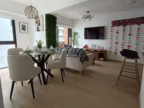 Runawasi Apartments - Killary Miraflores 2bdr - Image 4