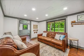 ⁂ Sunset Cottage | .25 miles from Brow Park⁂ - Image 2