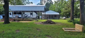 Water front & views, Boat dock, storm shelter. . - Image 4