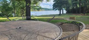 Water front & views, Boat dock, storm shelter. . - Image 3