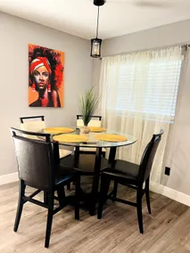 3brdrm home near Downtown Orlando and Winterpark - Image 4