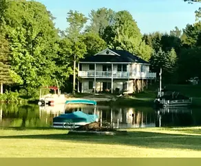 Sunflower Cove 3 Bed/2 Bath Lakehouse of Gladwin - Image 5