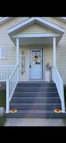 Sunflower Cove 3 Bed/2 Bath Lakehouse of Gladwin - Image 4