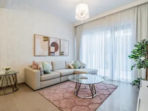 Chic 1BR in Park Heights 2 - Dubai Hills - Image 3