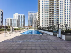 Chic 1BR in Park Heights 2 - Dubai Hills - Image 4