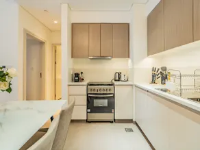 Chic 1BR in Park Heights 2 - Dubai Hills - Image 5