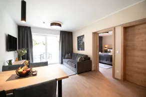 Suite with garden - Image 5
