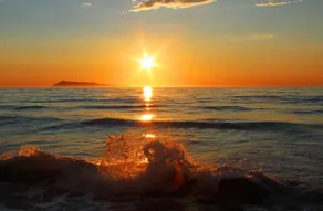Logas Beach Studios Peroulades Corfu - Image 4