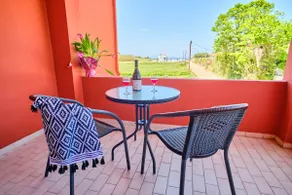 Logas Beach Studios Peroulades Corfu - Image 5