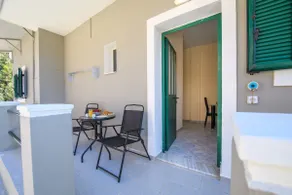 Fotini's Apartment by the Sea 2 - Image 4