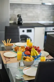 Fotini's Apartment by the Sea 2 - Image 3