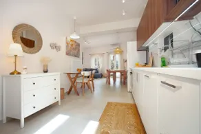 Elounda Helios Luxury Apartment with Rooftop Jacuzzi - Image 3
