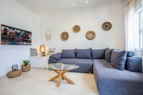 Elounda Helios Luxury Apartment with Rooftop Jacuzzi - Image 5