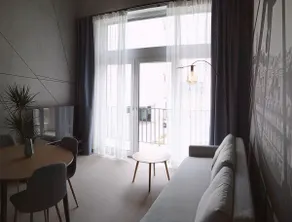 Wroclove Airport Loft - Image 4