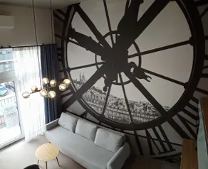 Wroclove Airport Loft - Image 3