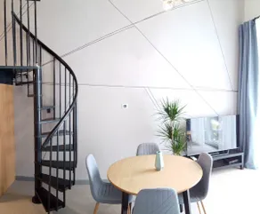 Wroclove Airport Loft - Image 5