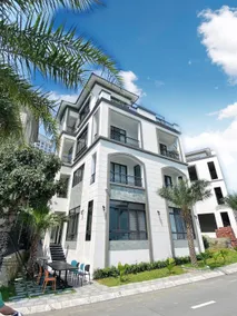 Ha Long Bay Seaside Mansion - Image 2
