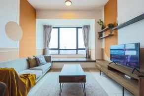 Modern Suites | 4pax | Sunway | Greenfield Rsd - Image 2