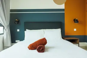 Modern Suites | 4pax | Sunway | Greenfield Rsd - Image 5