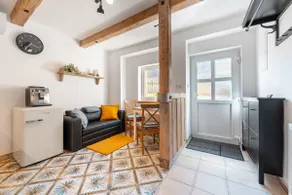 Cozy apartment 2+kk in Zbraslavice - Image 5