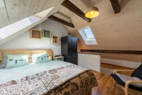 Cozy apartment 2+kk in Zbraslavice - Image 2