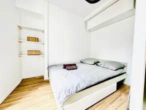 Le Grésivaudan | Studio, Air Conditioning & Parking - Image 5