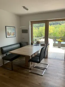 Attic apartment with 21 m² terrace - Image 5