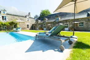 Gîte Brocéliande - Image 4