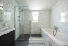 Spacious Chalet by the Kampina - Image 5