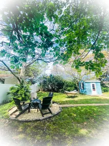 June-Bug Cottage Escape - Sweet Seascape Bliss! - Image 4