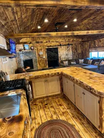 Cozy Bunkhouse in Indian Lake - Image 5