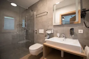 Premium Deluxe Suite with Sauna - Image 4