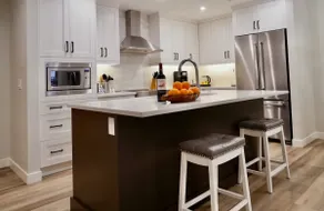 Cozy tranquil getaway 1br king-bed Near DT HotTub - Image 2