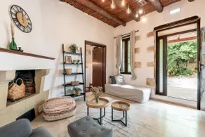 Joel Living Collection - Rustic Villa - Image 3