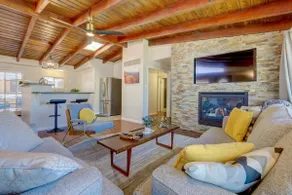 Cozy Toquerville Home w/Hot Tub - Image 5