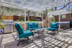 Cozy Toquerville Home w/Hot Tub - Image 3
