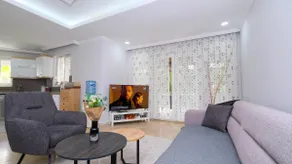 Spectacular Villa With Private Pool in Antalya - Image 5